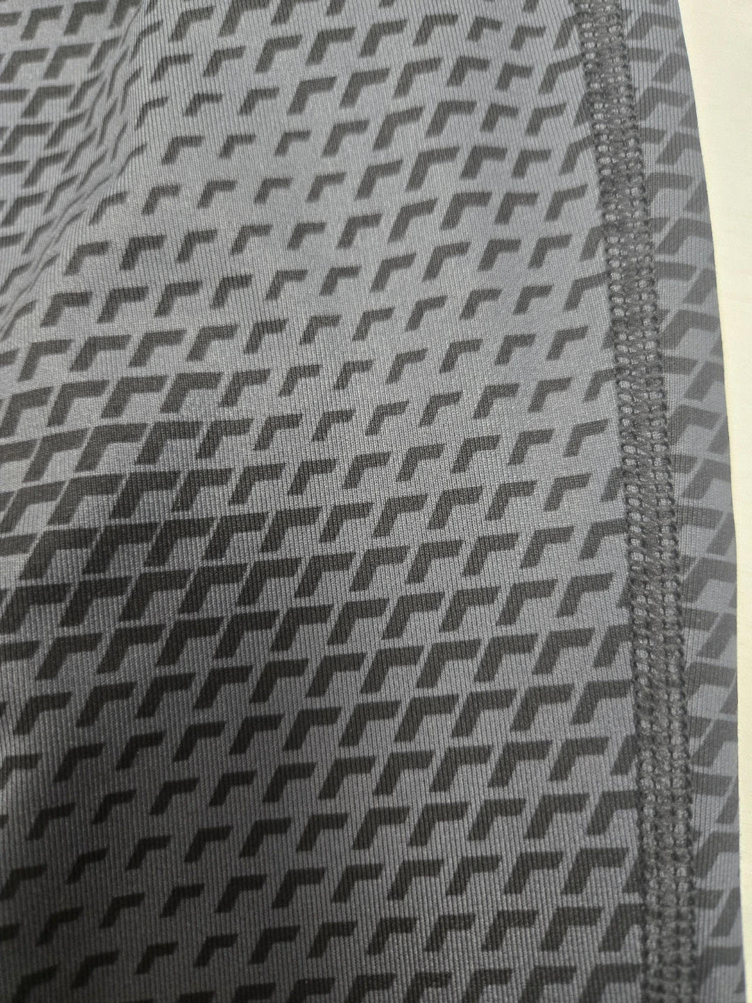 Under Armour Men’s Base Compression Pants.  XXL. - photo 4