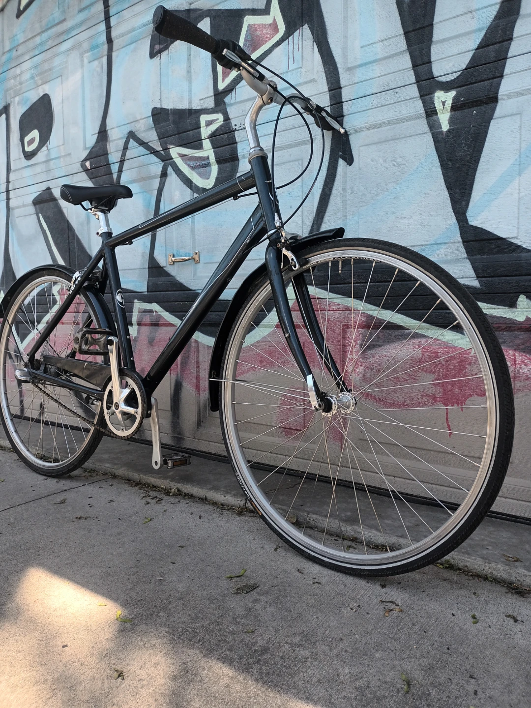 Norco Bike