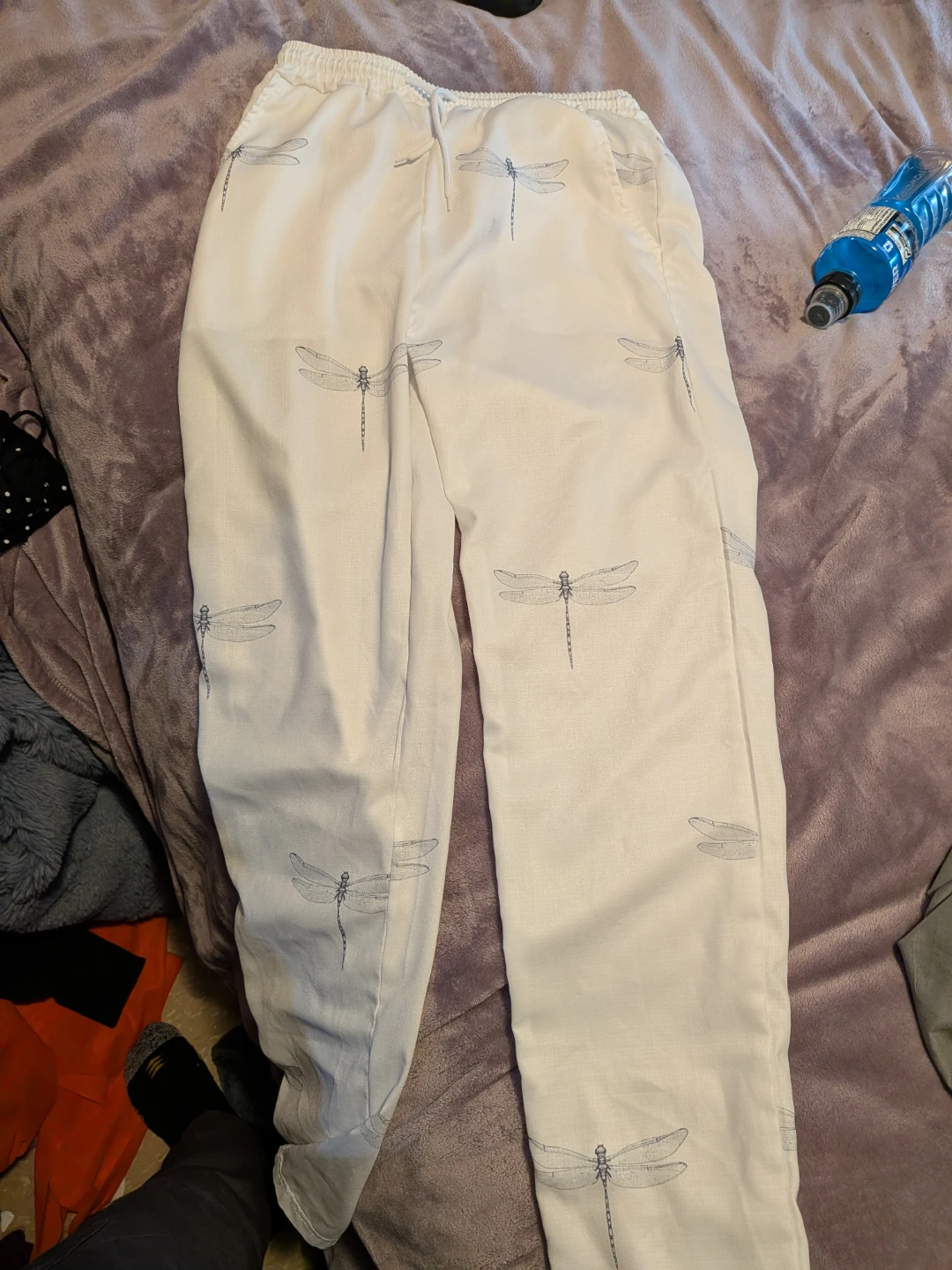 Dragonfly Pants