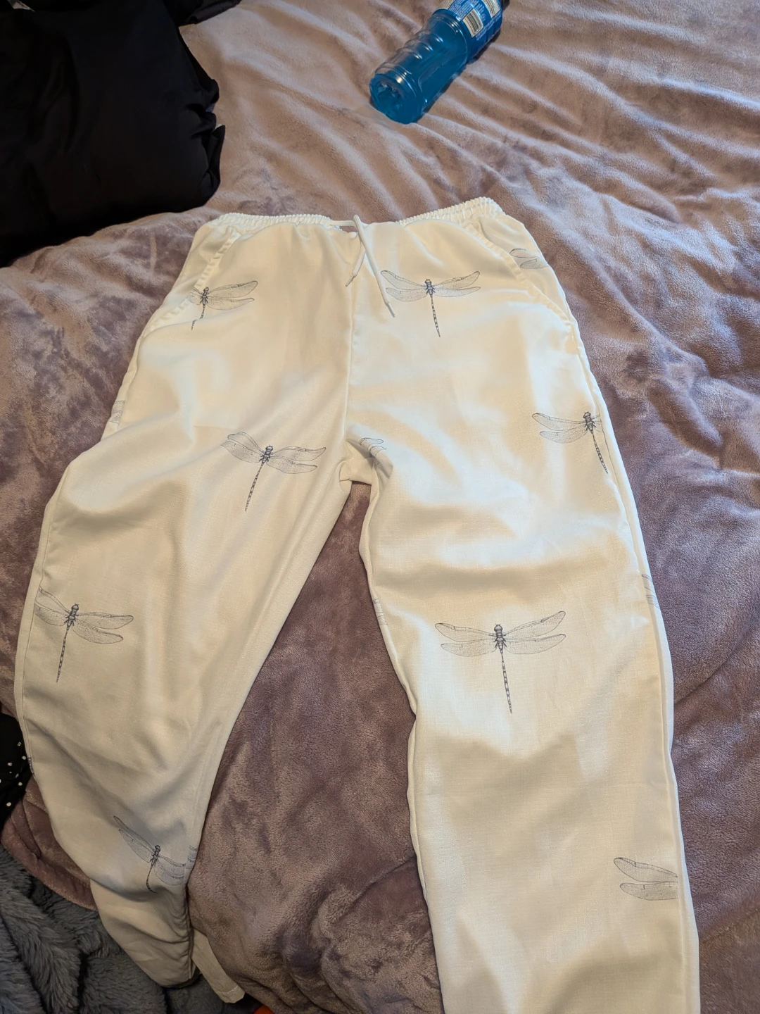 Dragonfly Pants - photo 2