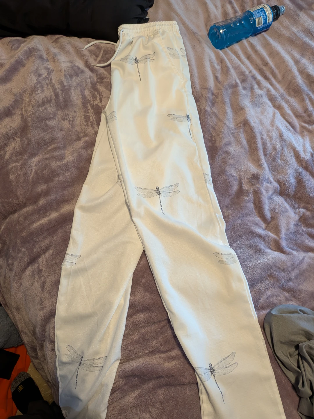Dragonfly Pants - photo 3