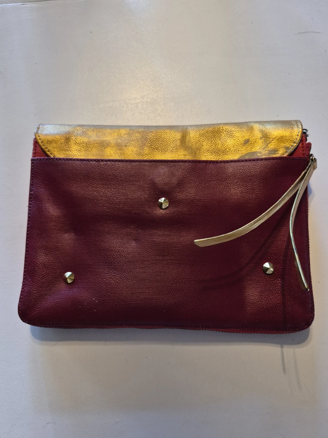 Clutch/Wallet - photo 4