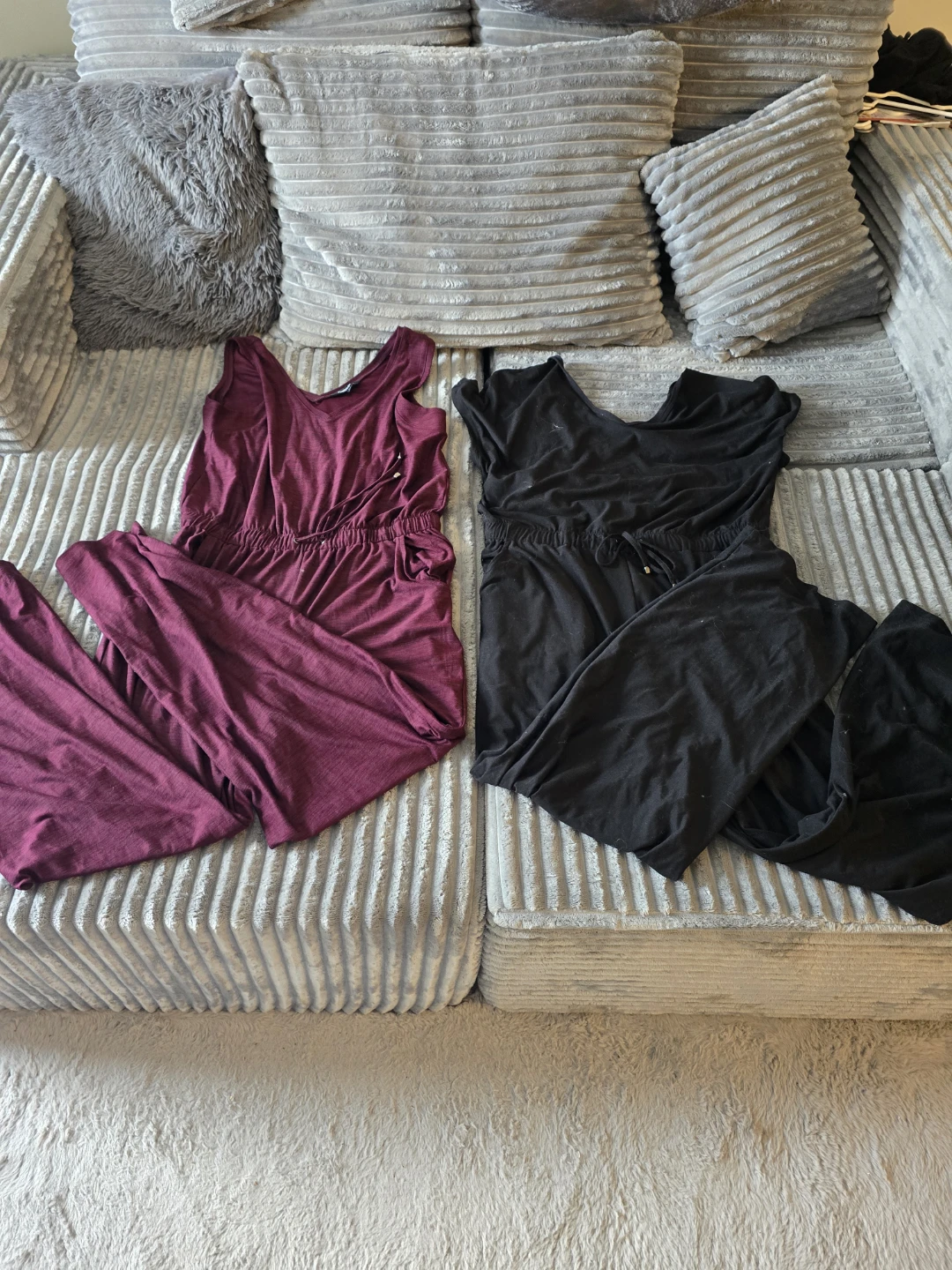 Huge Women's Clothing & Bag Bundle - Size M/L - photo 2