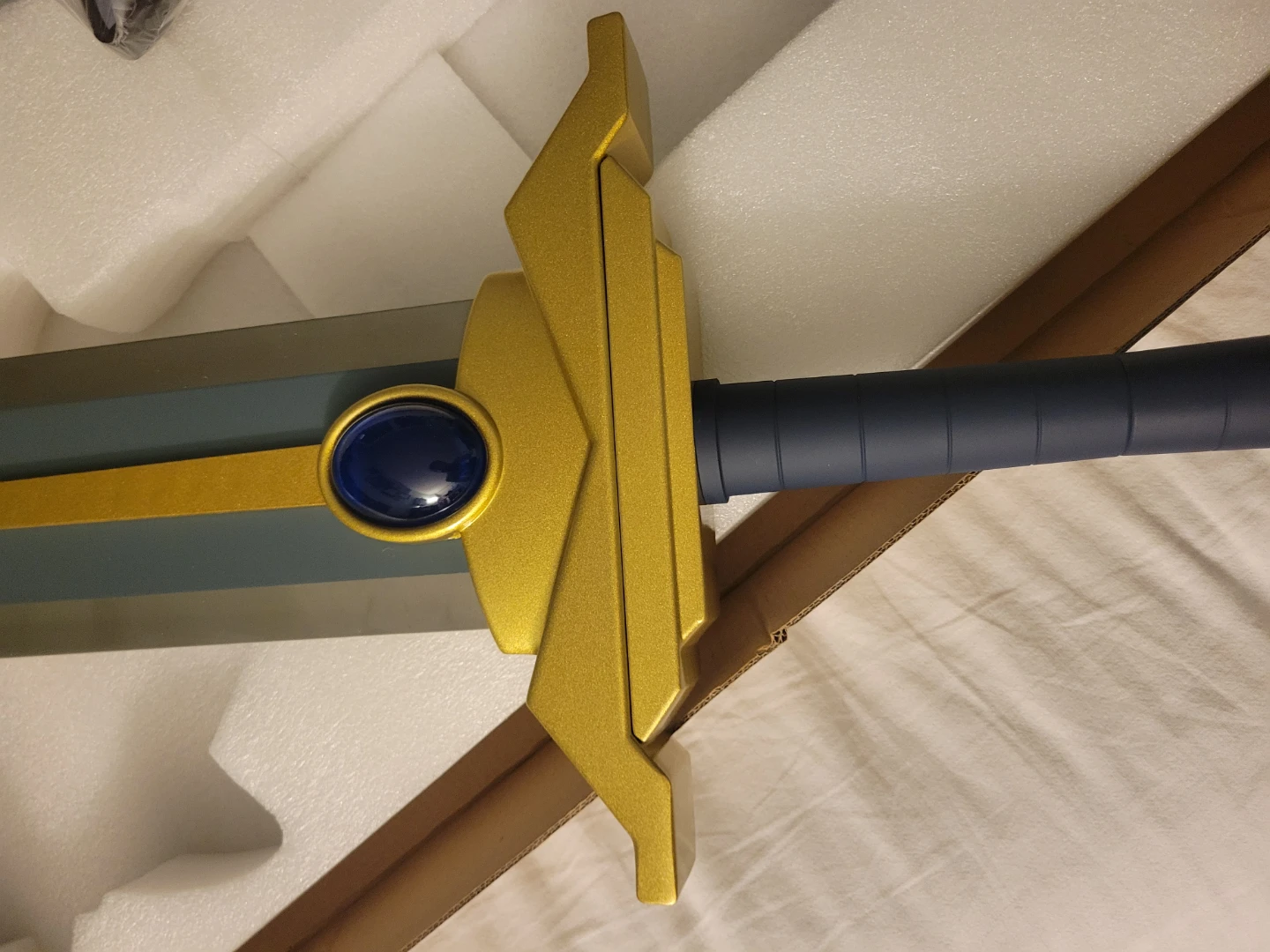 Metal Prop Anime Sword Frieren - photo 2