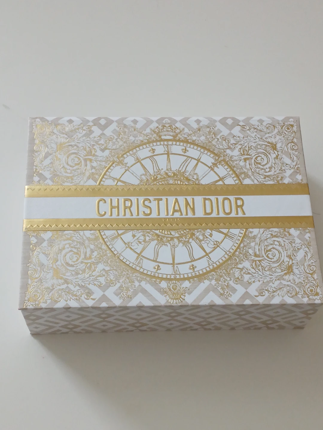 The Miss Dior Beauty Ritual - Limited Edition