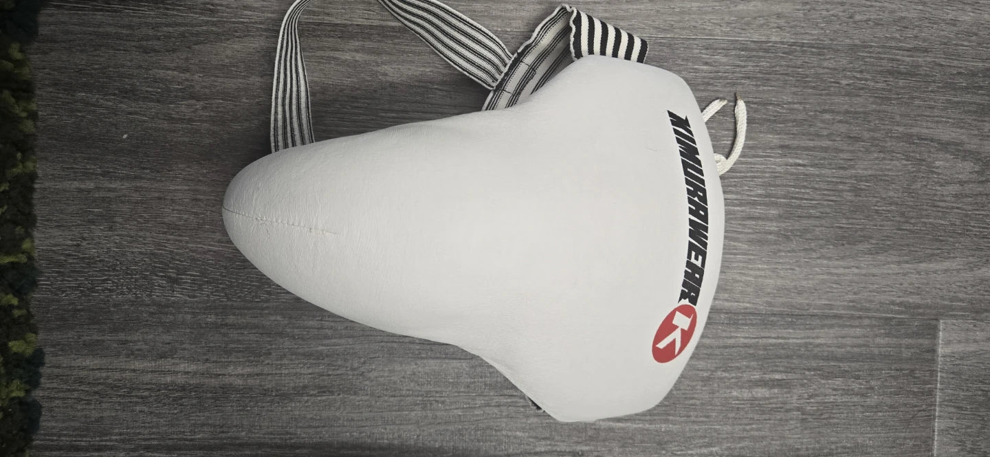 KIMURAW EAR groin protector, RDX & MOSTWELL SPORTS gear - photo 2