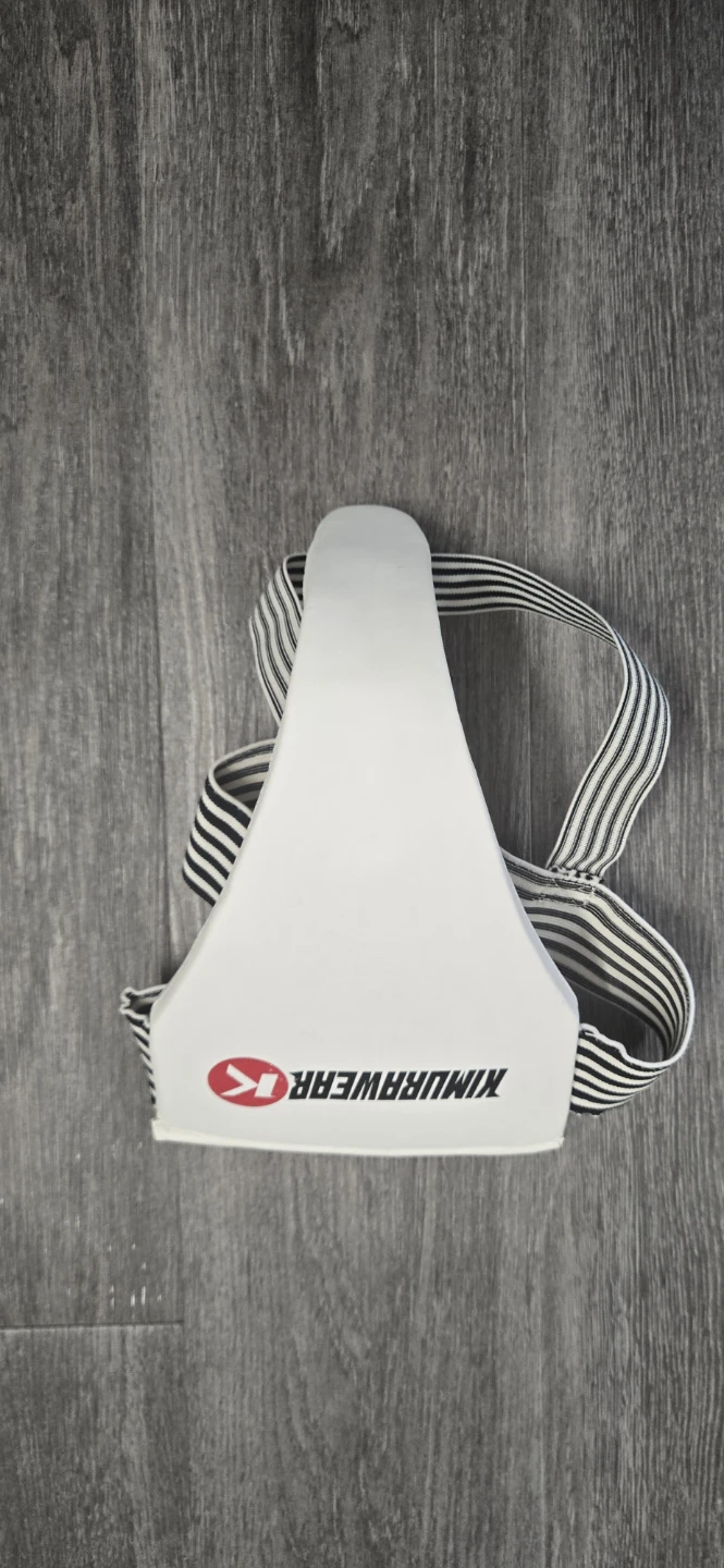 KIMURAW EAR groin protector, RDX & MOSTWELL SPORTS gear - photo 4