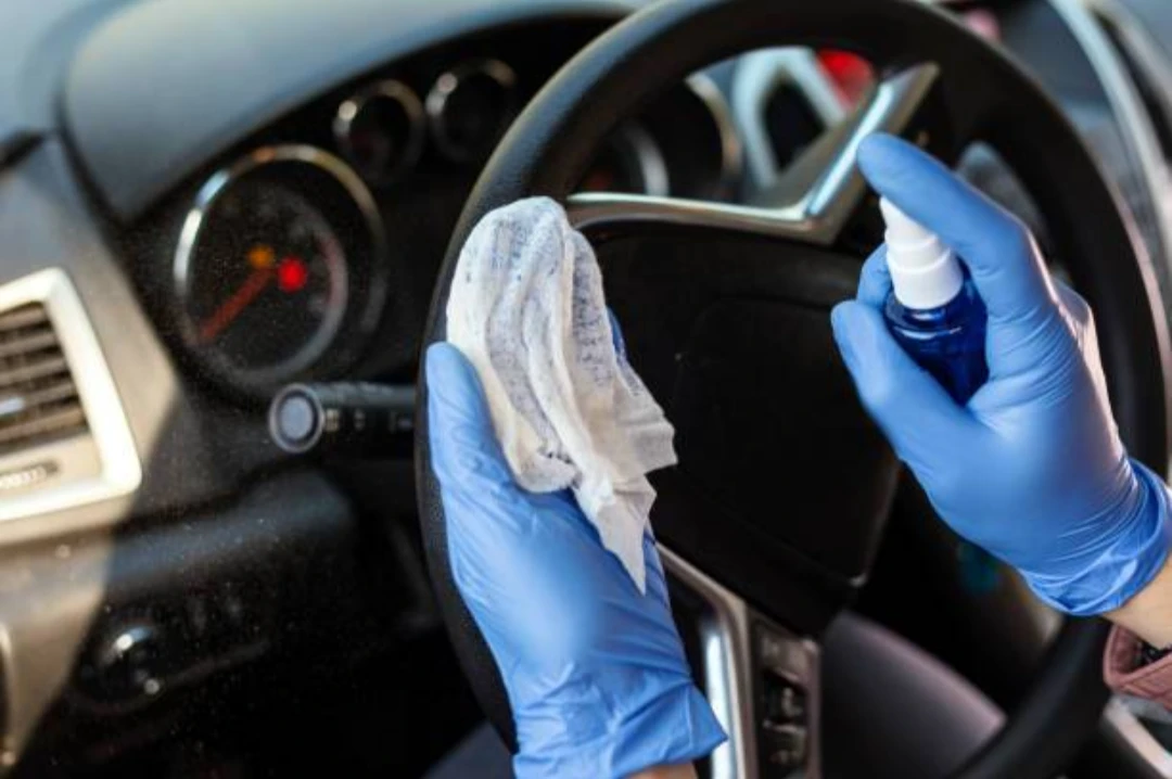Auto Detailing