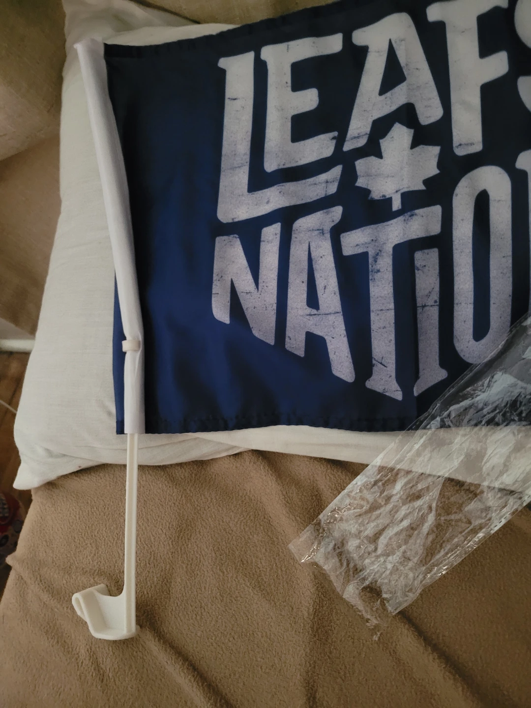 Car Flag - photo 2