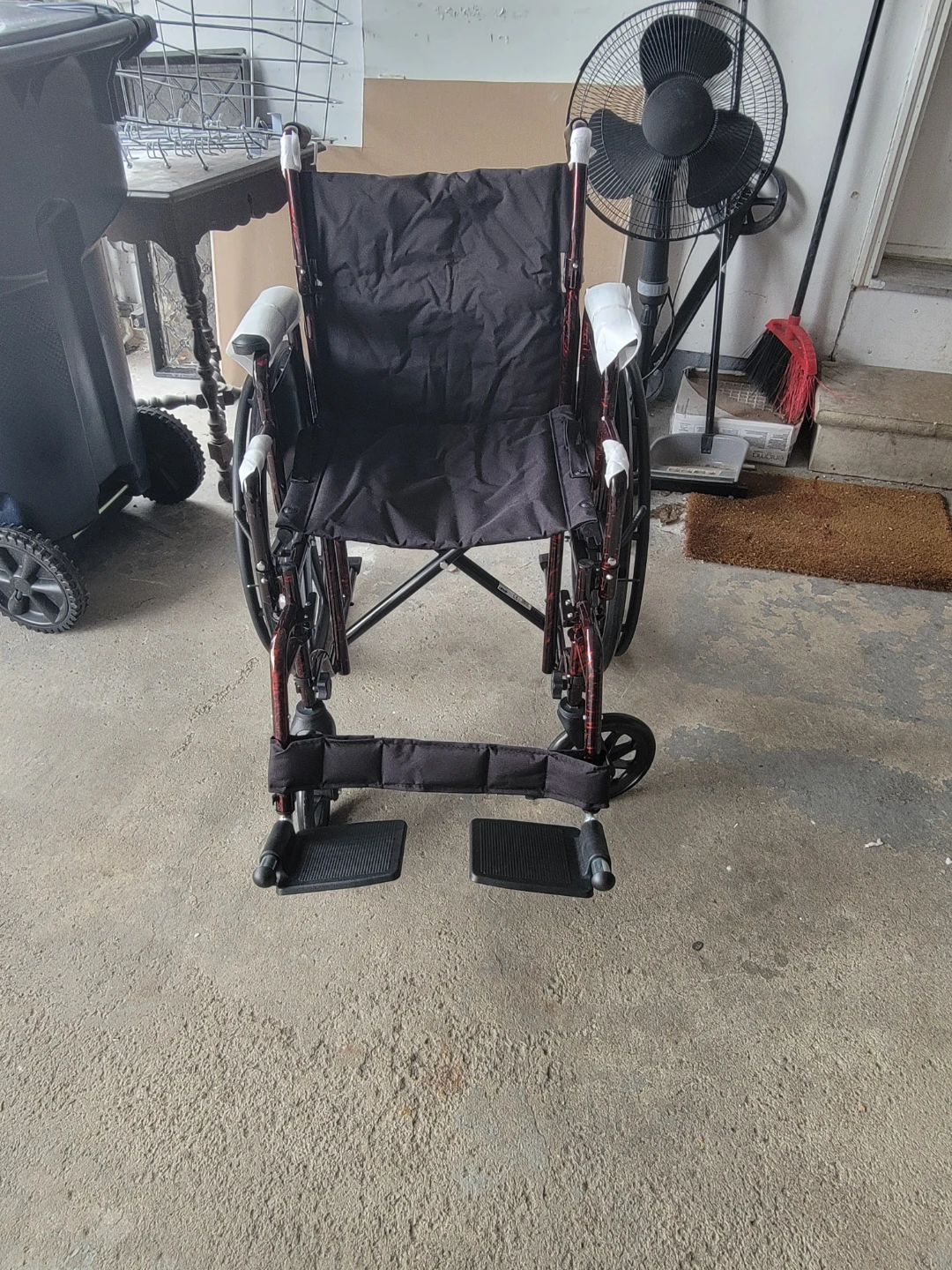 Drive Medical Wheelchair - photo 5
