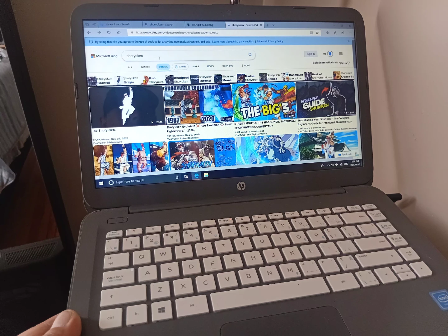 HP Stream Laptop - photo 5