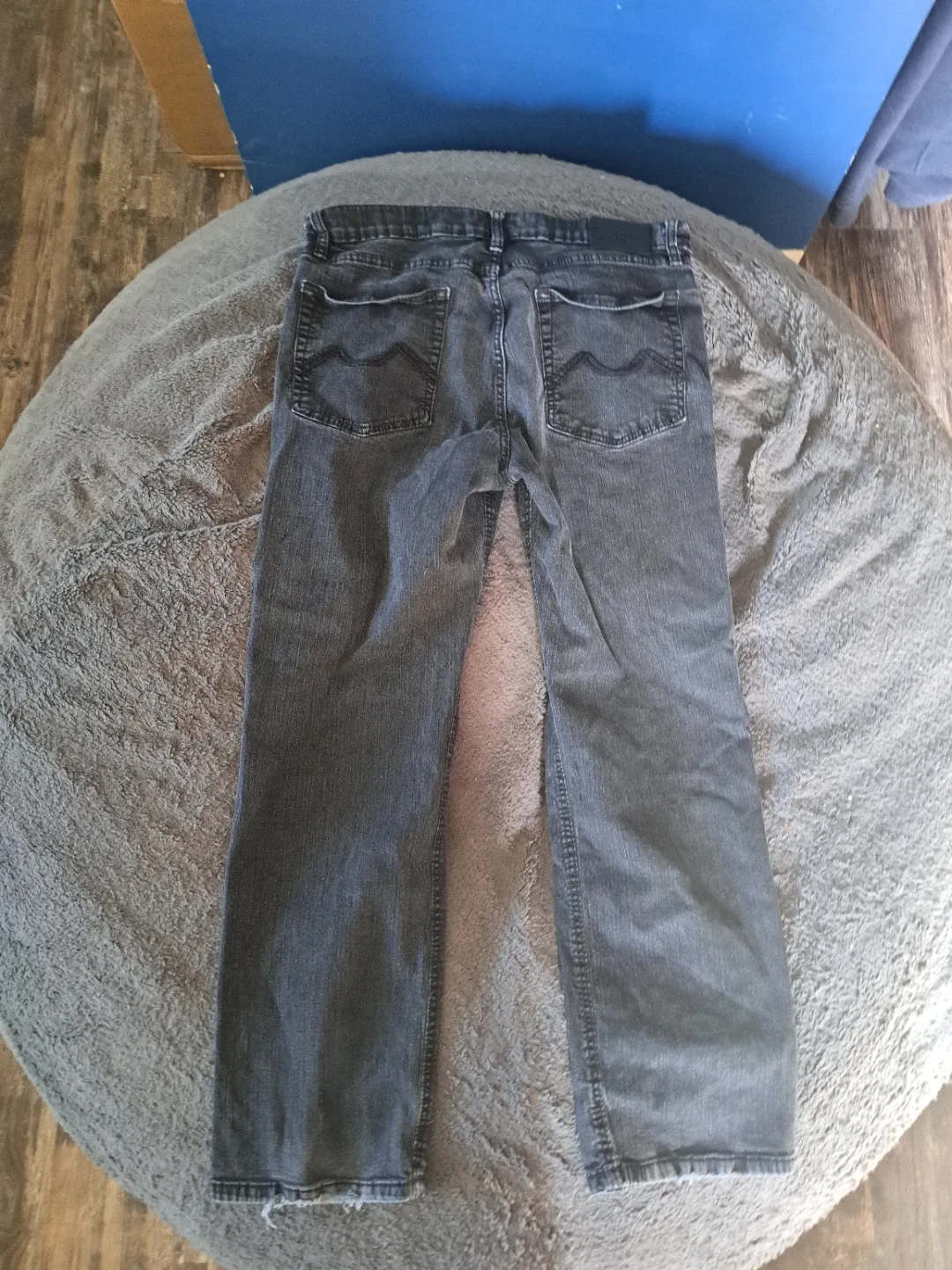 Urban Star Jeans - Grey - 36x31 - photo 2