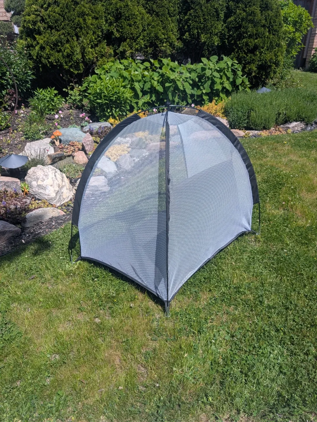 Golf Chipping Net Collapsible - photo 4