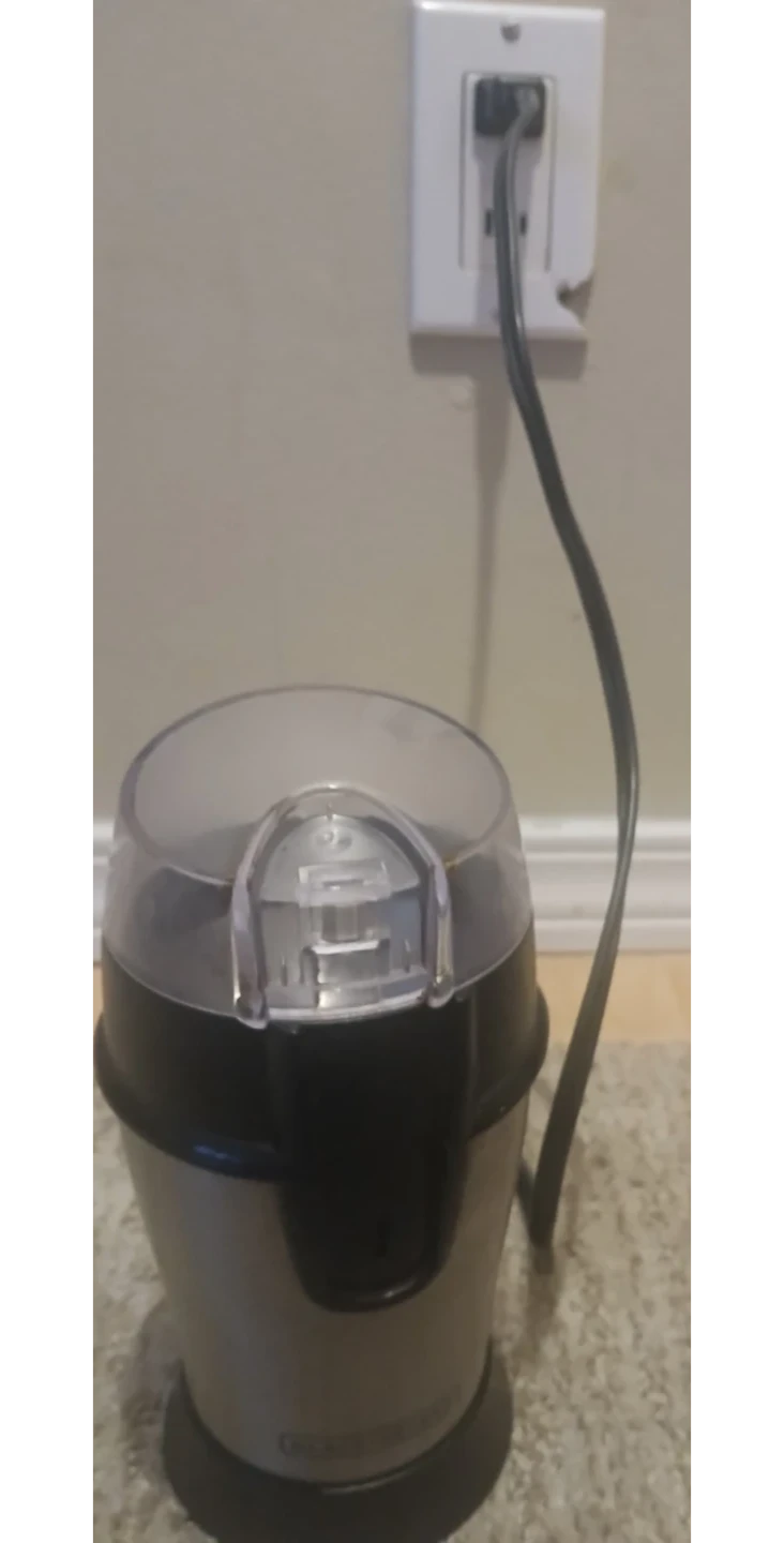 Cuisinart Coffee Grinder