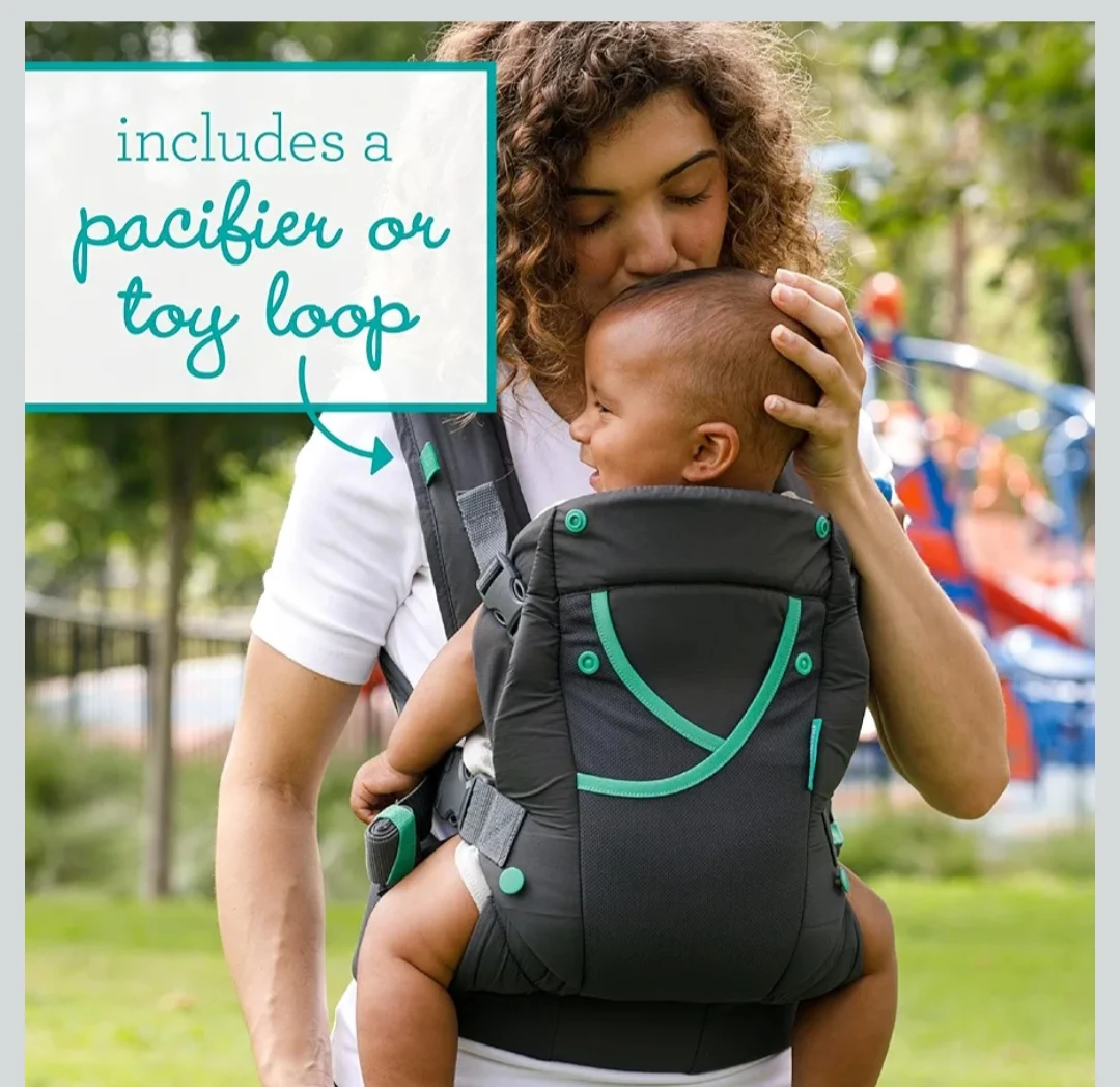 Infantino Carrier - photo 4