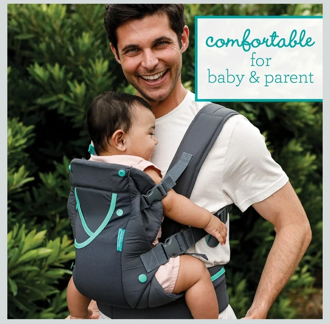 Infantino Carrier - photo 5