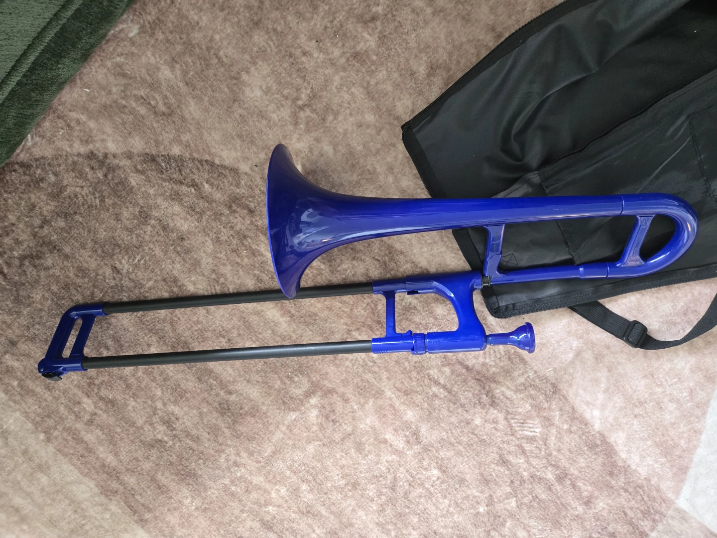 pBone Mini Trombone