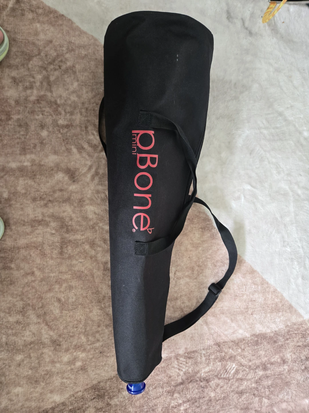 pBone Mini Trombone - photo 2