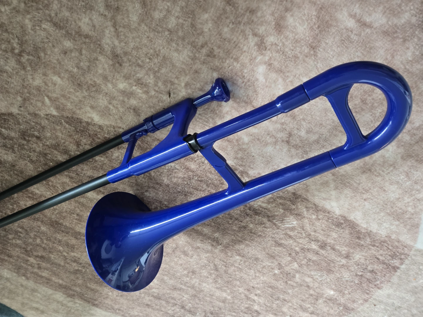 pBone Mini Trombone - photo 4