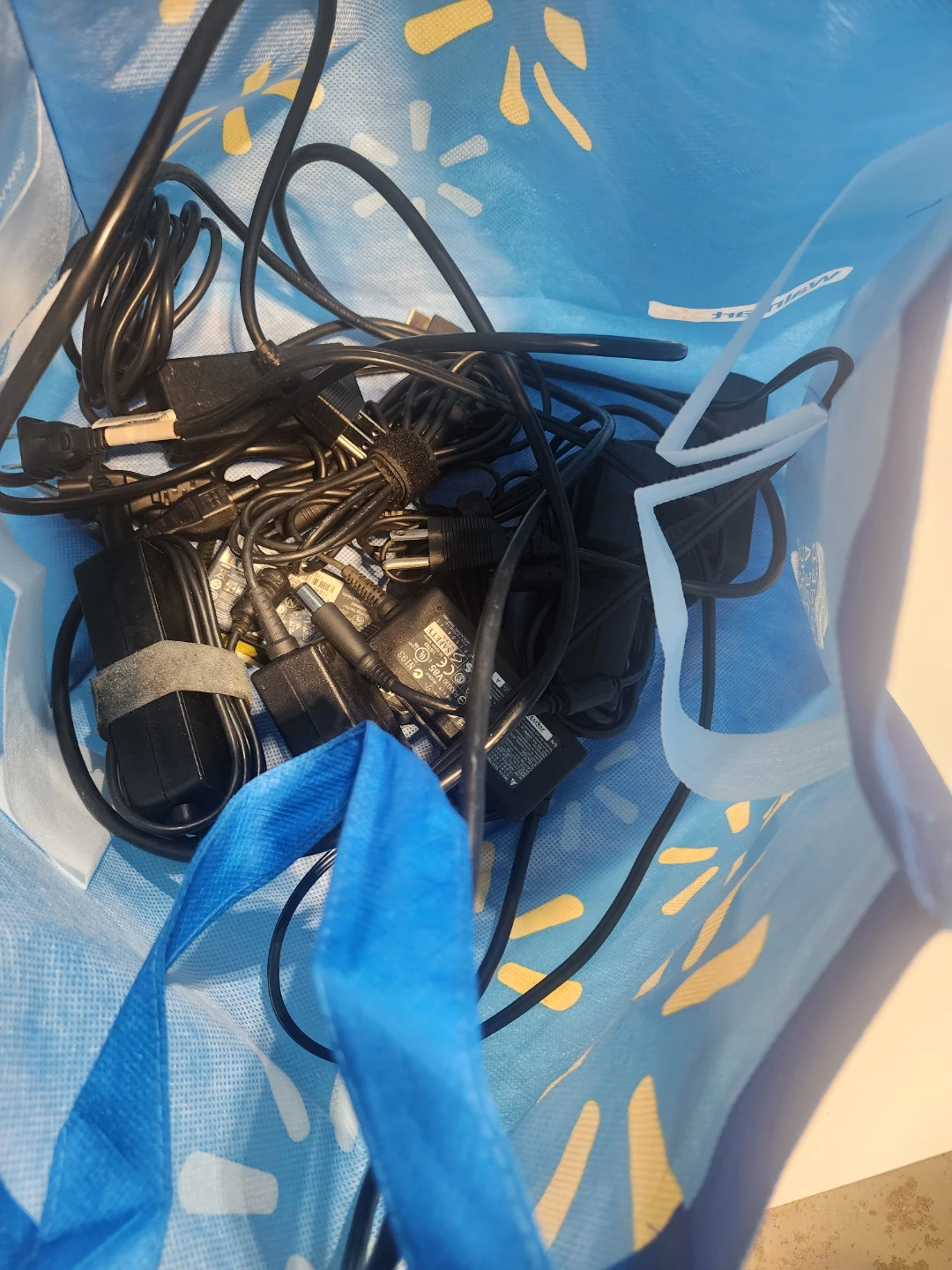 Assorted Laptop Power Adapters - photo 3