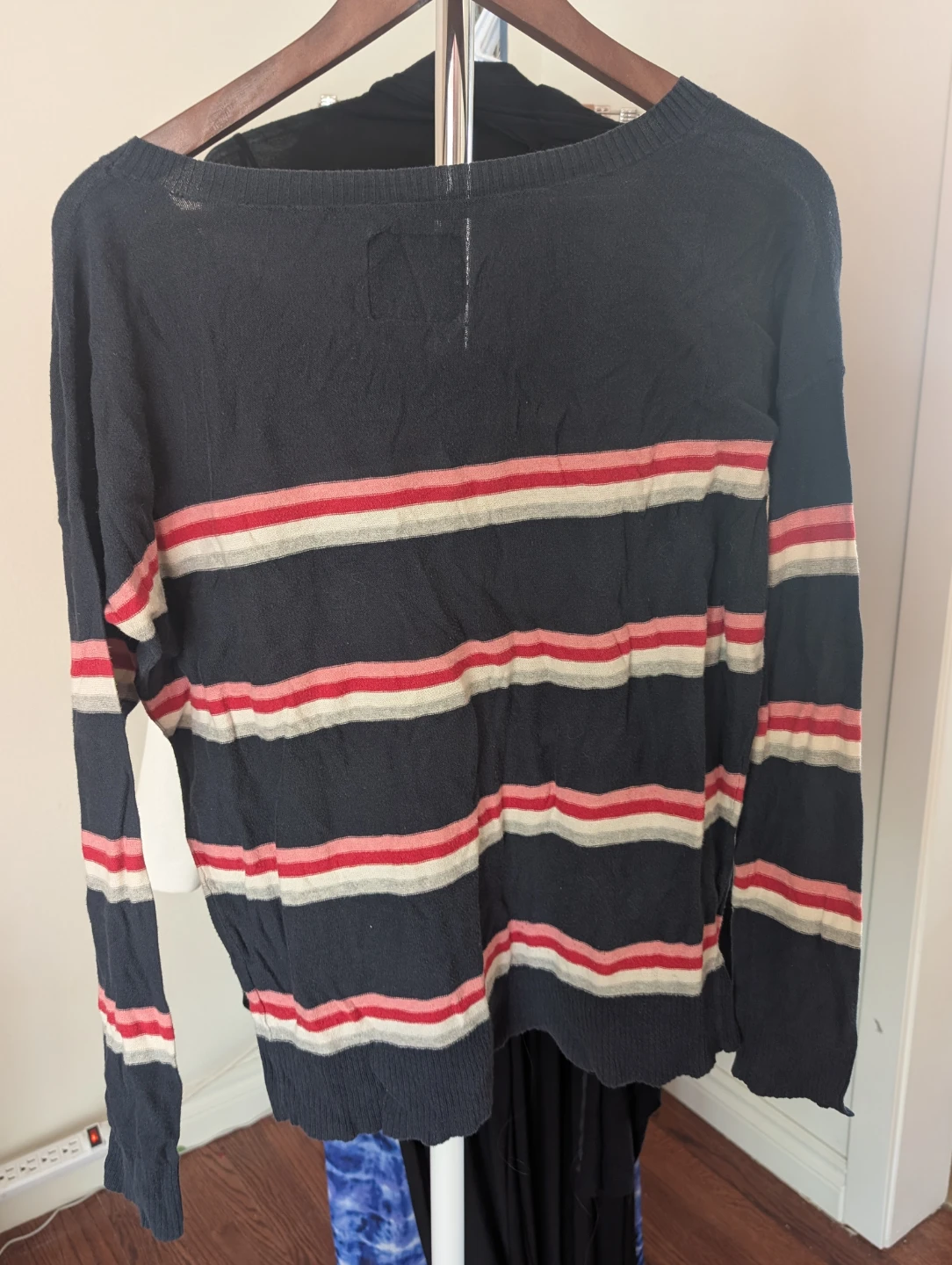American Eagle Outfitters Striped Sweater - photo 3