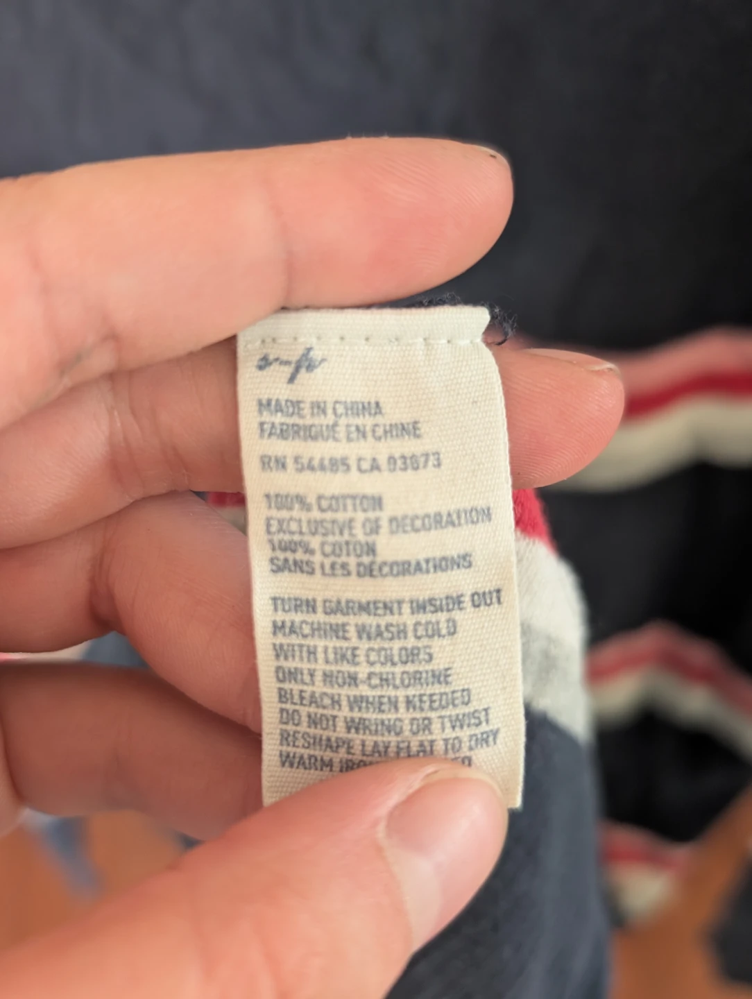 American Eagle Outfitters Striped Sweater - photo 4