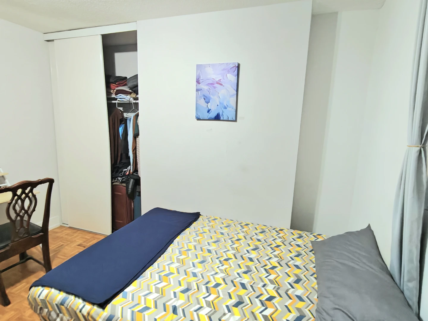 Private Room for Rent - FEMALE only - photo 4