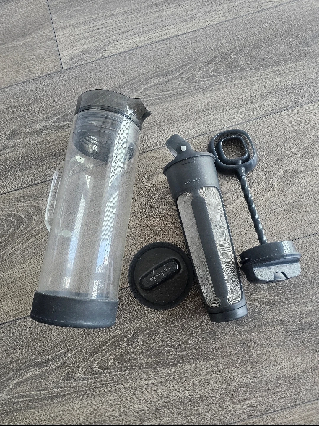 Primula Cold Brew Coffee Maker - photo 3