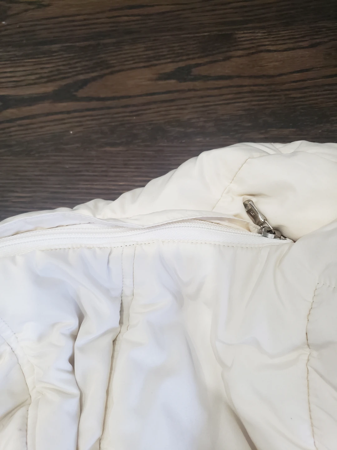 Tommy Hilfiger Toddler 2T Puffer Winter Jacket - photo 5