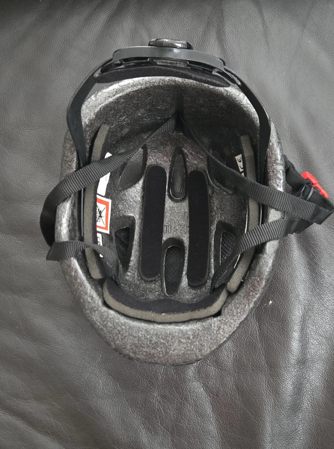 Rollerblade Kids Bike Helmet - photo 3
