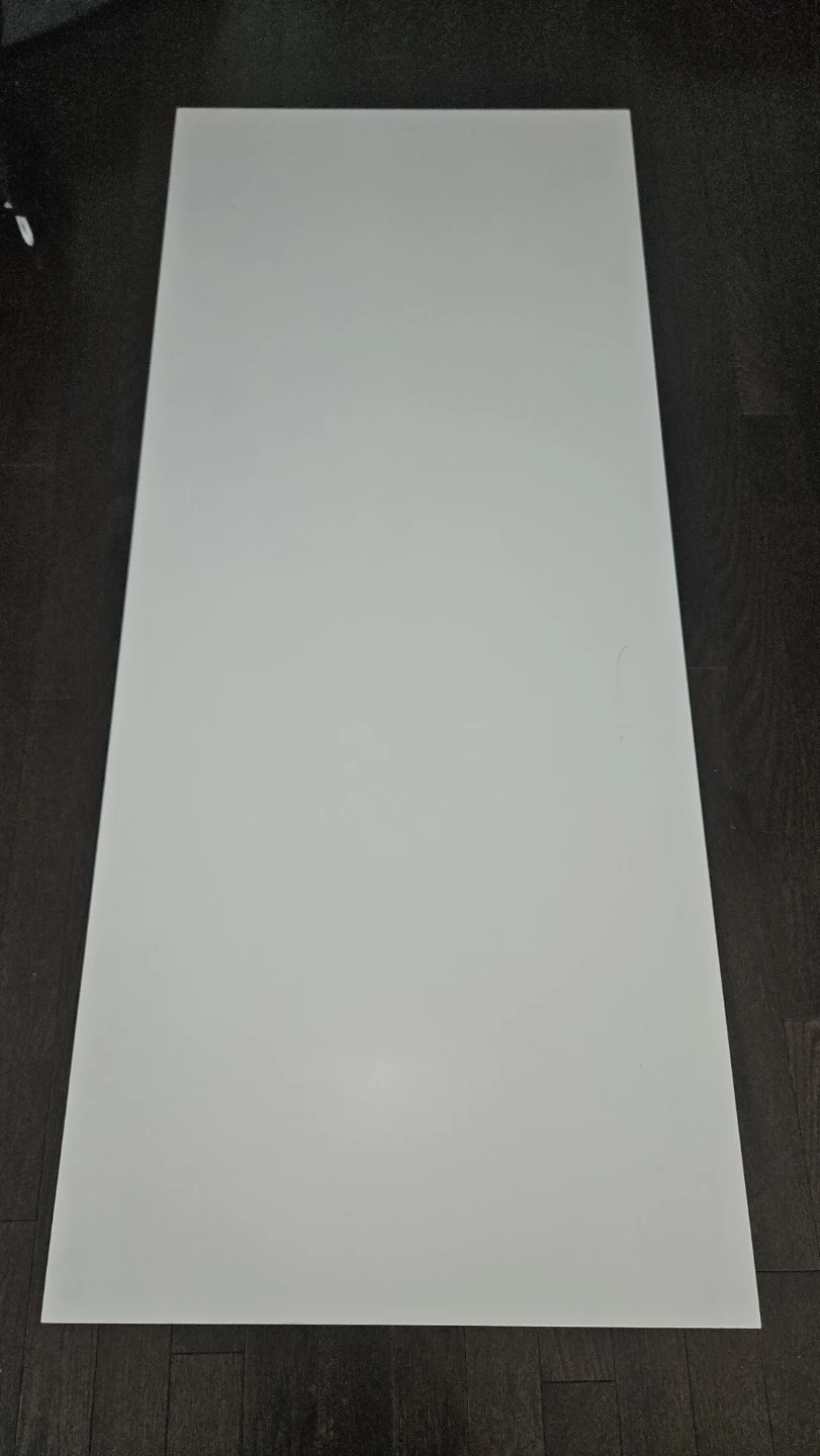 Table Top and Legs Set