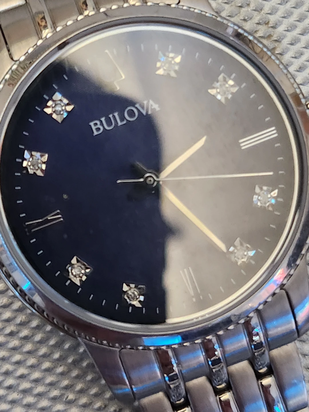 Bulova Men's Dress Watch - photo 2