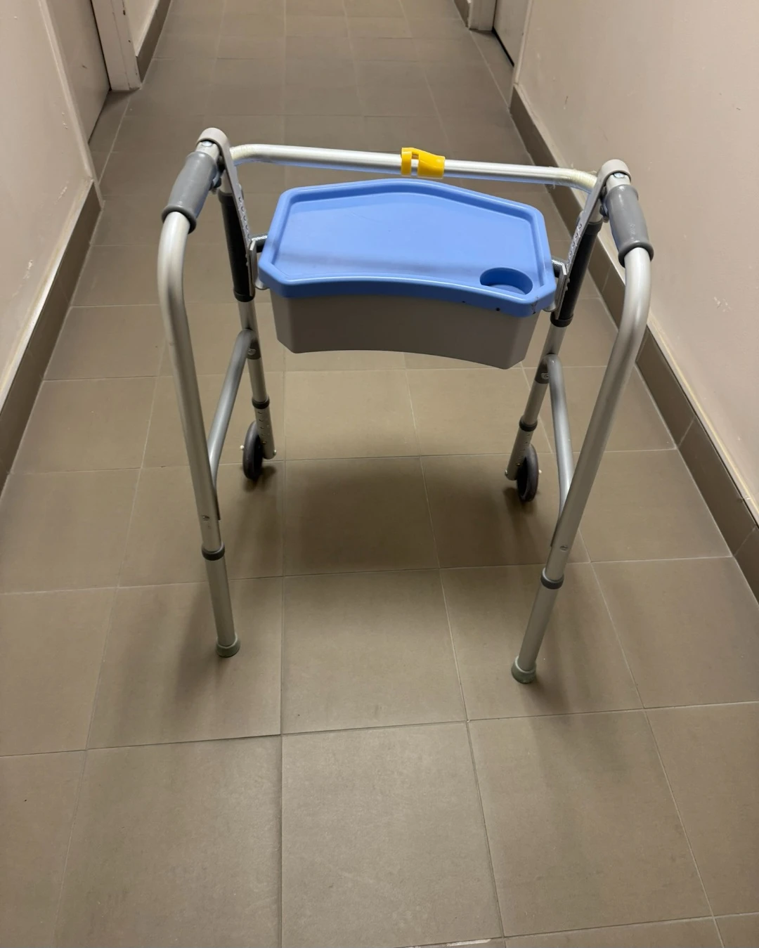 Walker with Tray - photo 2