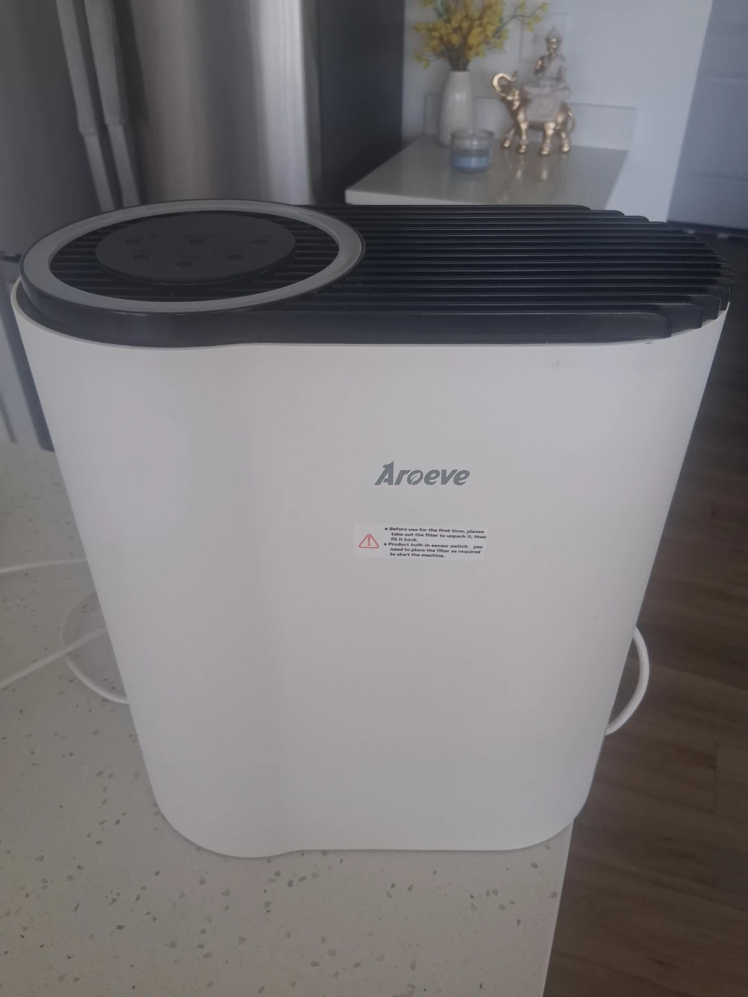 Aroeve Air Purifier
