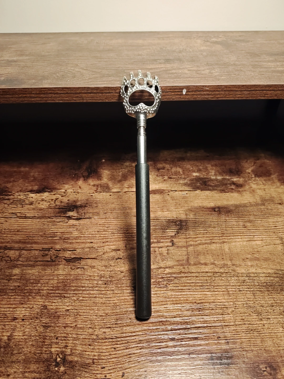 Extendable Back Scratcher