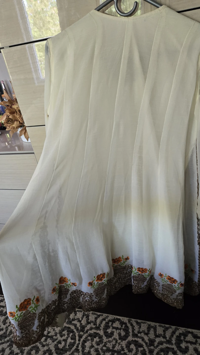 Pakistani 3-Piece Dress - photo 3