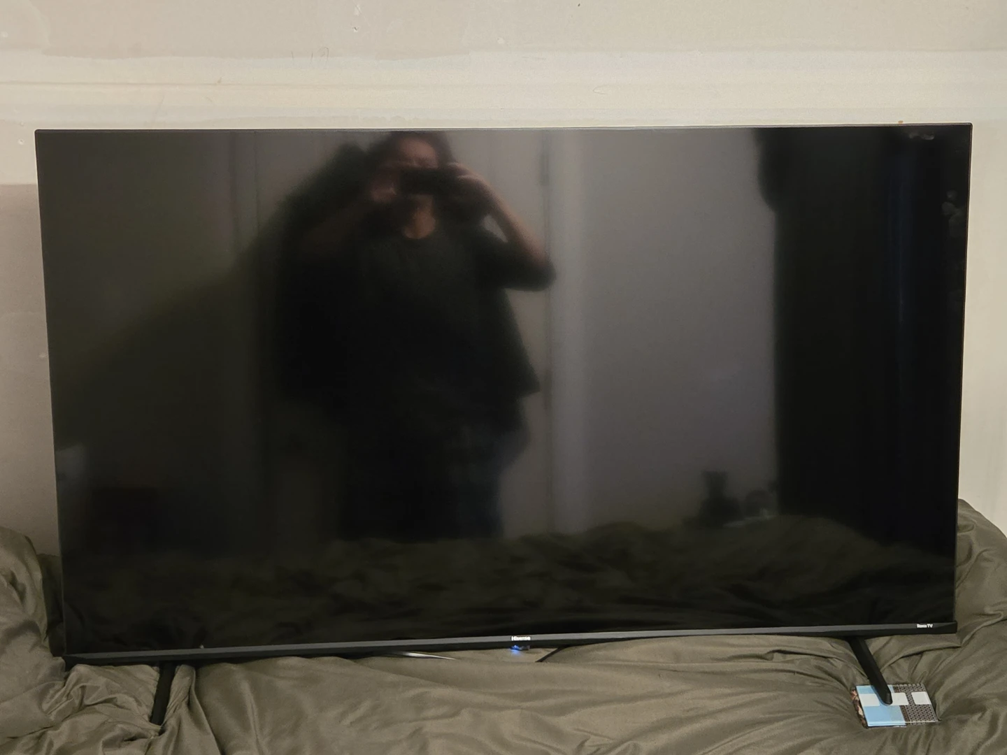 Hisense 55" Roku TV - photo 5