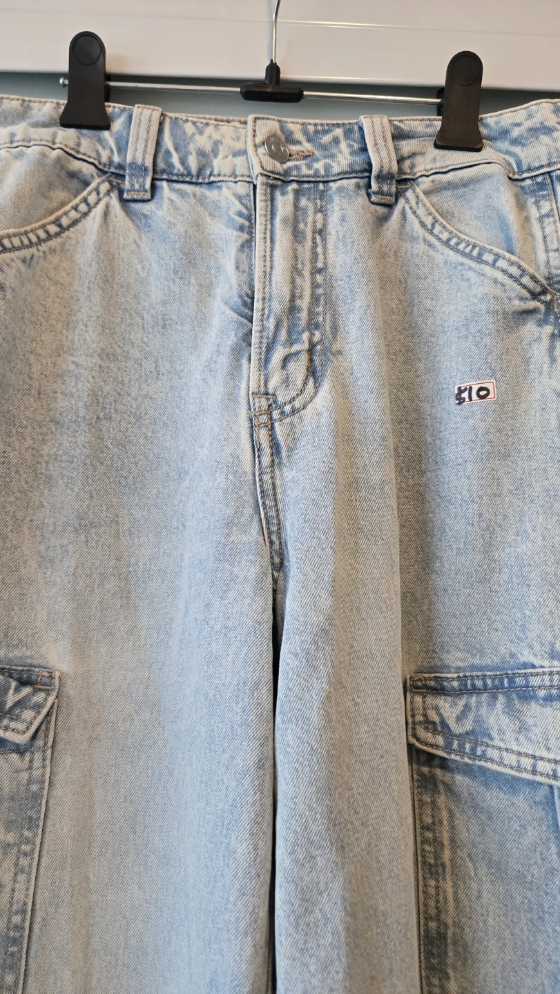 Green "Follow Your Own Path" Sweatpants - photo 4
