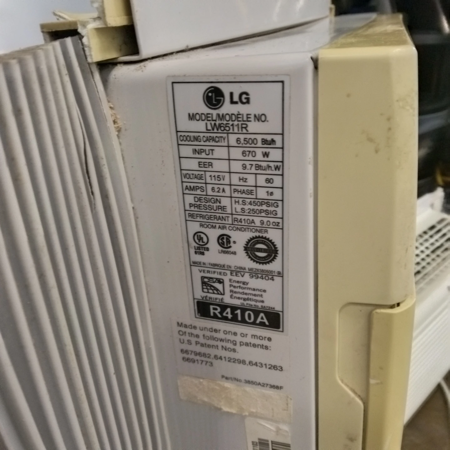 Ac good condition - photo 3