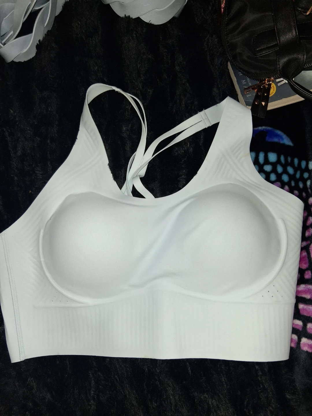 Assorted Women's Bras - photo 5