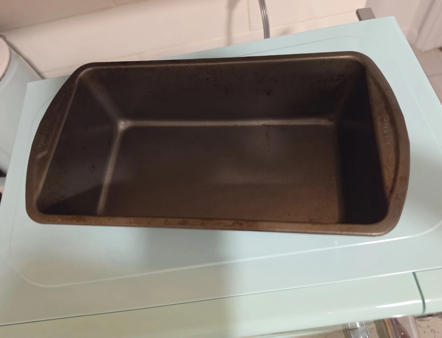 Bread pan - photo 2