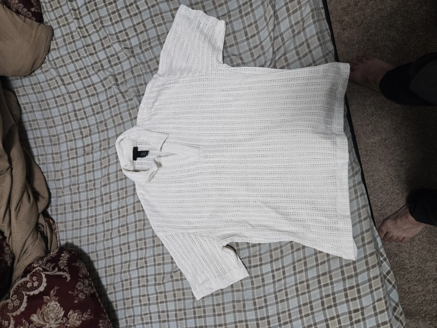 Men's H&M Shirt
