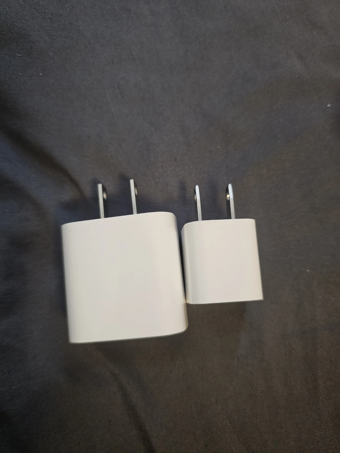 Apple USB Power Adapter Set