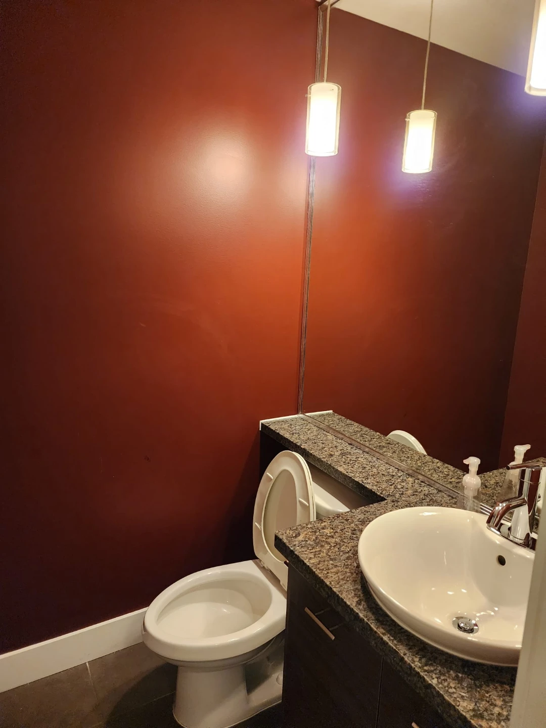 3 bedroom, 2.5 bath, townhouse, w amenity and garage. - photo 4