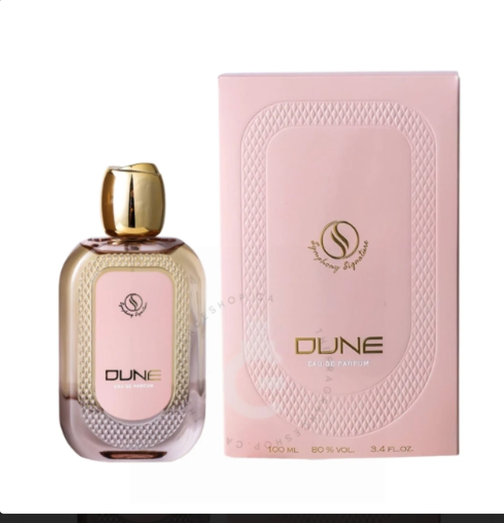 SYMPHONY Perfumes (Womens & Mens) - NEW!!! - photo 5