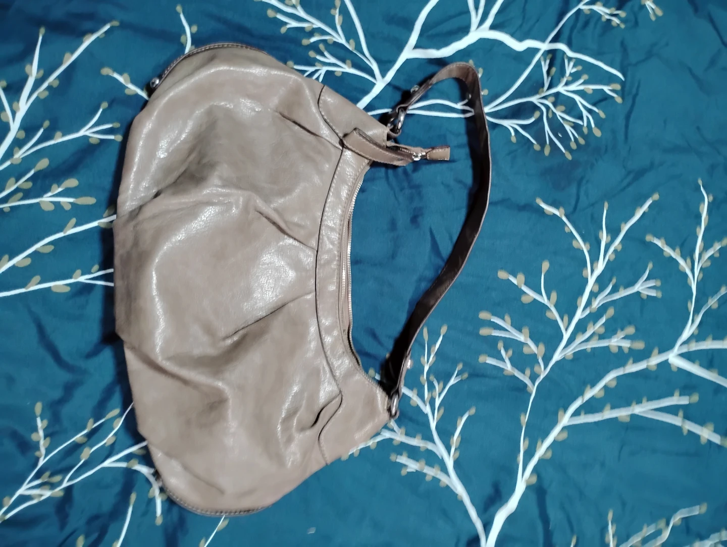 Guess shoulder bag - photo 3