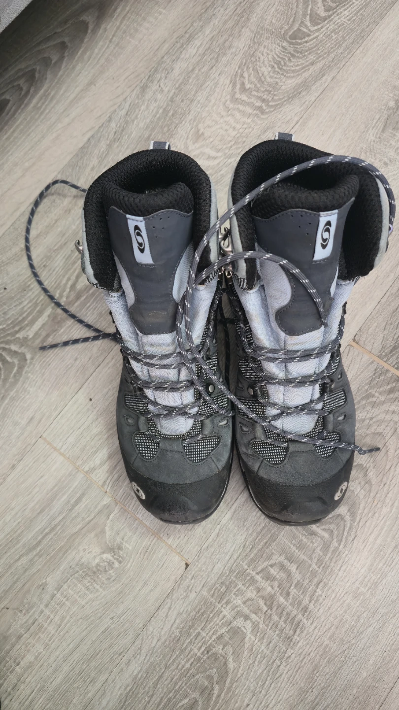 Salomon Women's Hiking Boots