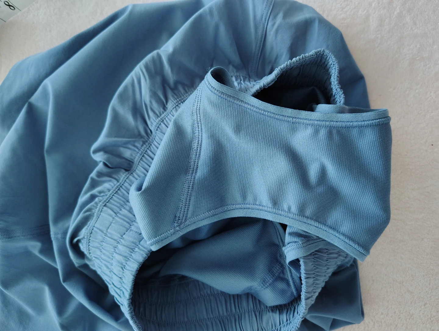 Lululemon Shake It Out High-Rise Running Short 2.5" - Size XXS - photo 5