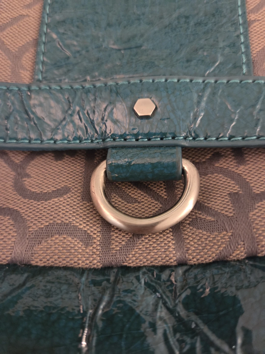 Calvin Klein Crossbody Messenger Bag - photo 3