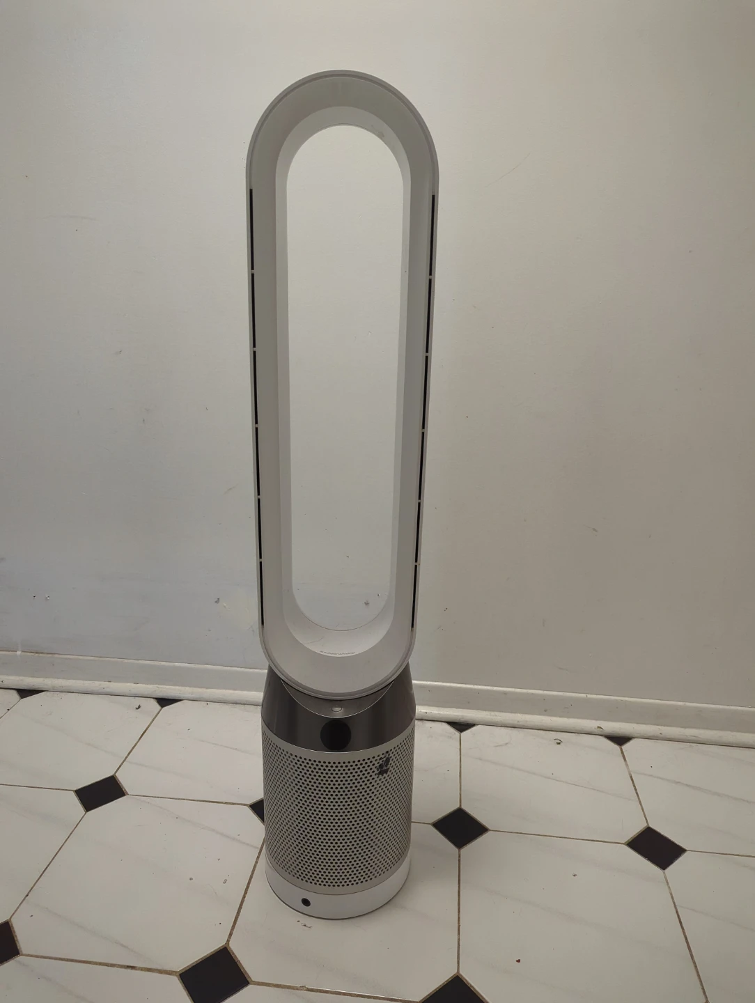 Dyson Tower Fan